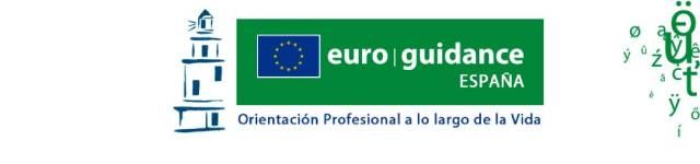 Cabecera Euroguidance Spain, formato responsive