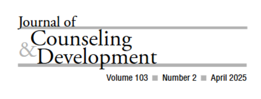 Journal of Counseling and Development