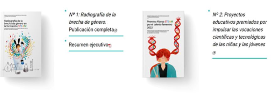 Collection "Girls Science footing"