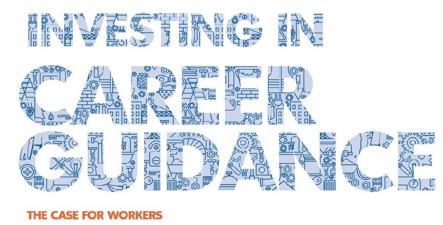 CEDEFOP (2021): Investing in Career Guidance. THE CASE FOR WORKERS.  This leaflet advocates for quality career guidance for workers in the framework o