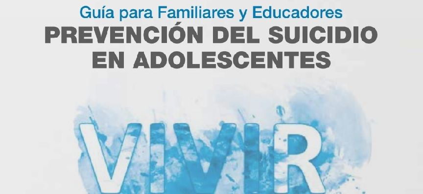 Guía de la Asociación de Investigación, Prevención e Intervención del Suicido (AIPIS) 