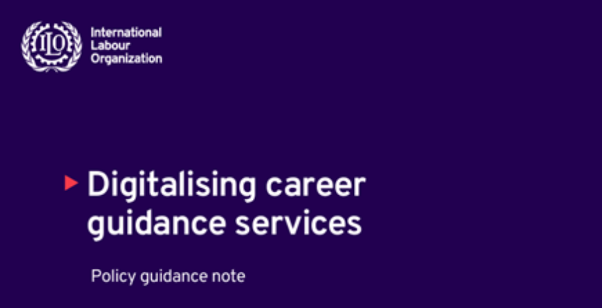 Digitalising career guidance services