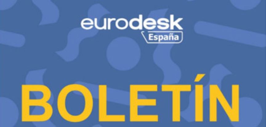 Portada del boletín, ir al boletín