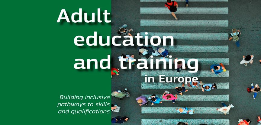 Educación y Formación para Adultos en Europa