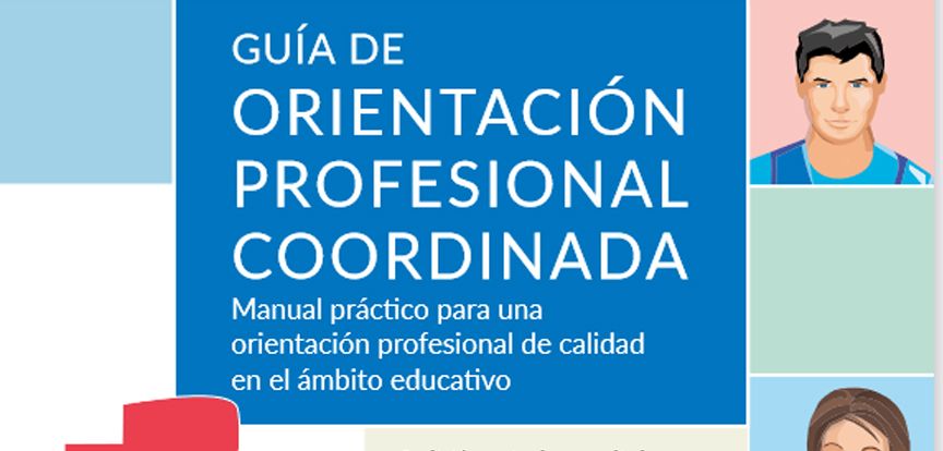 Portada de la guía, ir a la guía