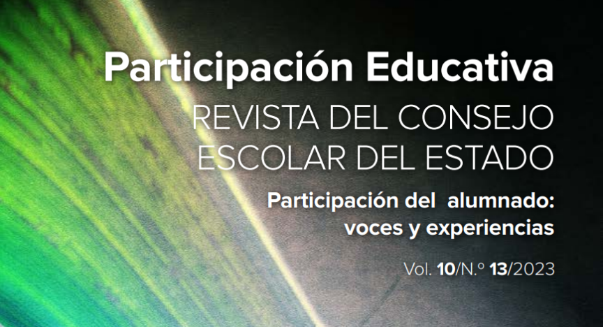 Magazine of the State School Board