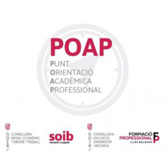 Icono del POAP, ir al POAP