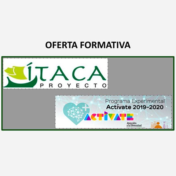 Proyecto ÍTACA Extremadura