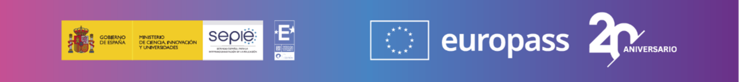 Mañana se celebra el Infoday Europass 2025