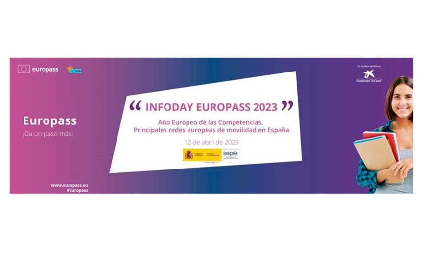 InfoDay Europass 2023 