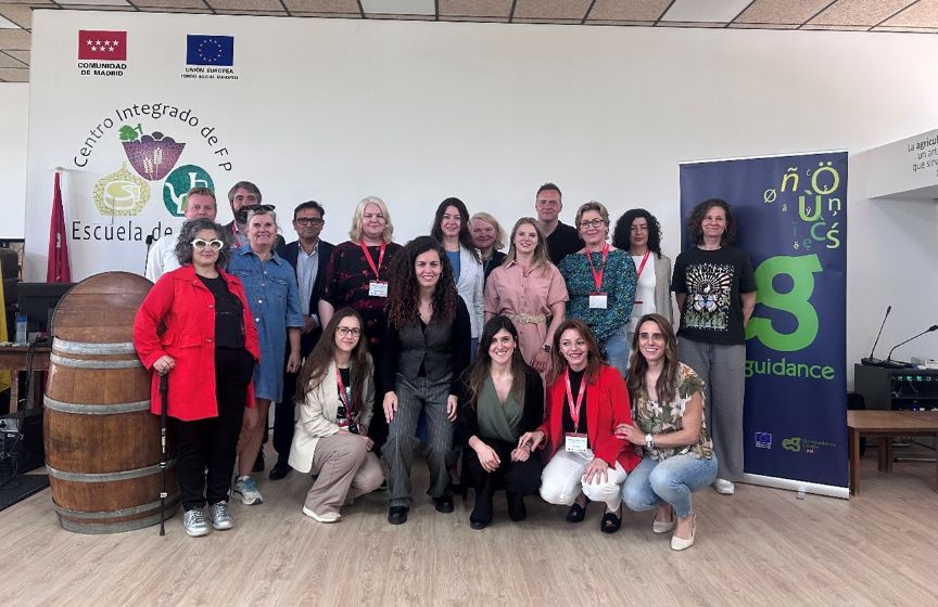 Infoday Europass 2025