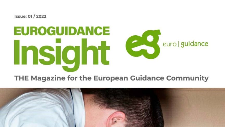 Euroguidance Insight