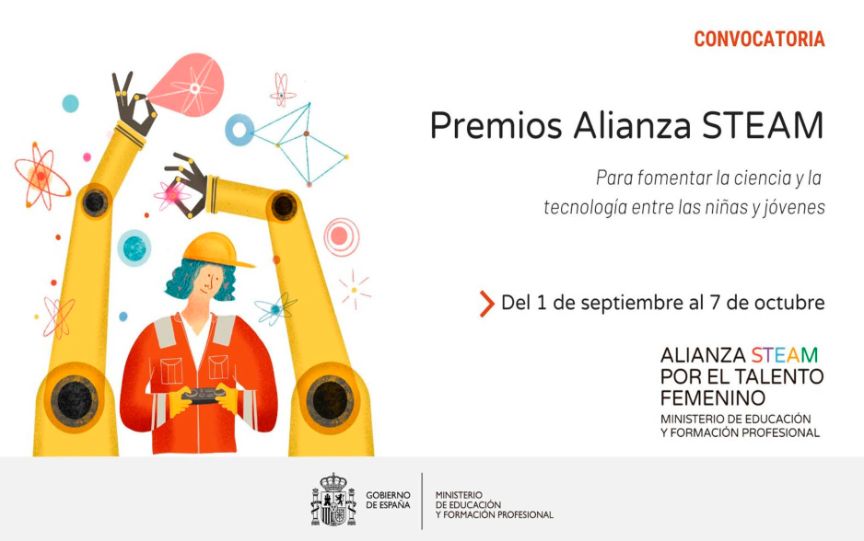 Premios Alianza Steam