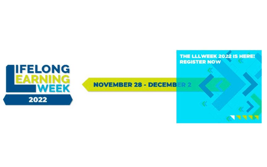 Lifelong Learning Week 2022