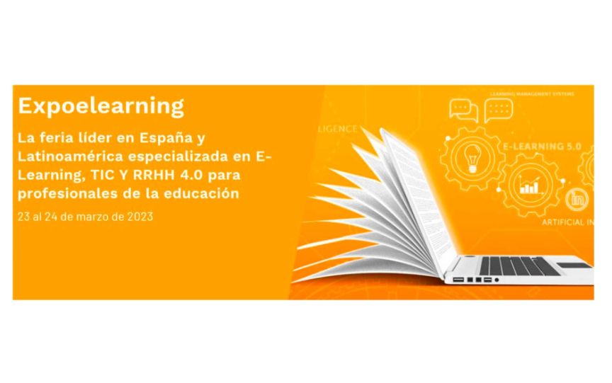 EXPOELEARNING 2023