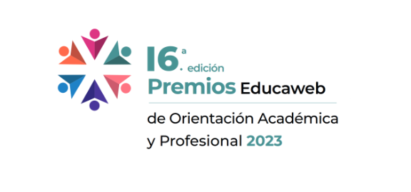 Premios Educaweb de Orientación Académica y Profesional 2023