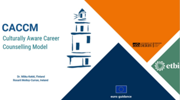 CACCM - Culturally Aware Career Counselling Model