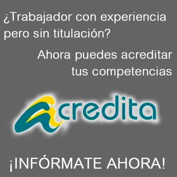 Acredita