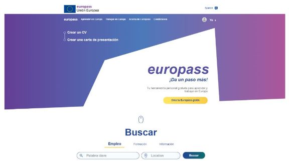 EUROPASS