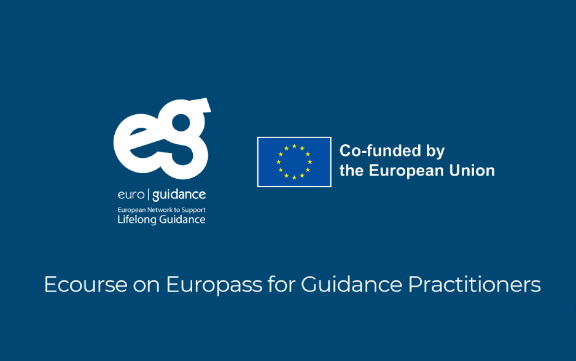 Europass para la orientación profesional: Lanzamiento del curso electrónico diseñado por Euroguidance