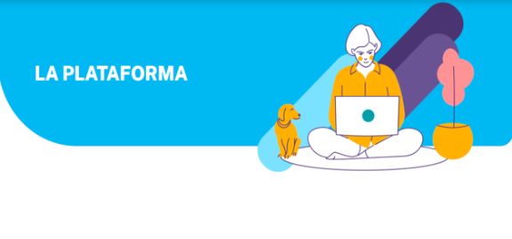 Plataforma para la Salud Mental y la Empleabilidad Juvenil