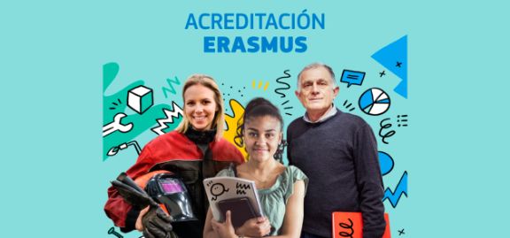 Programa Erasmus+