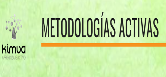 Metodologías Activas en FP