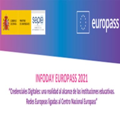 InfoDay Europass 2021