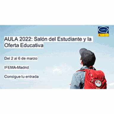 Salón Internacional del Estudiante y la Oferta Educativa