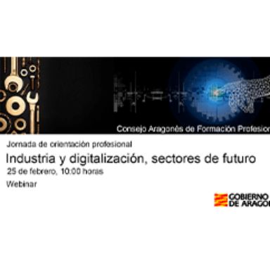 Industria y digitalización 