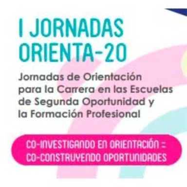 Orienta Day-20: I Career Orientation Day in Second Chance Schools and Vocational Training