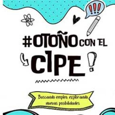 Otoño con el CIPE