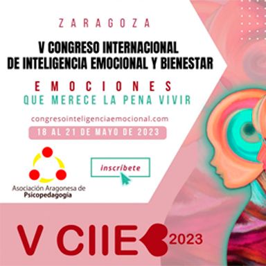 V Congreso Internacional de Inteligencia Emocional y Bienestar