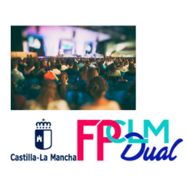 III Congreso de Formación Profesional y Formación Profesional DUAL. CLM (Edición 1)