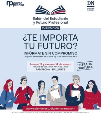 Paisaje verde con personas paseando