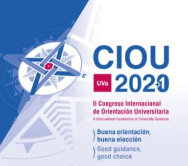 II Congreso Internacional Orientación Universitaria