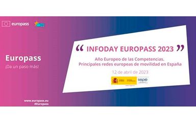 INFODAY EUROPASS 2023