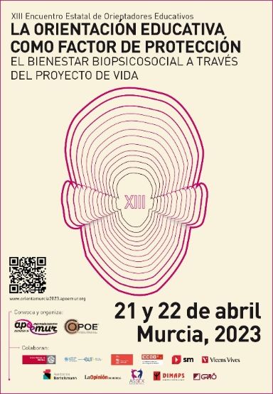 XIII Encuentro Estatal de Orientadores Educativos