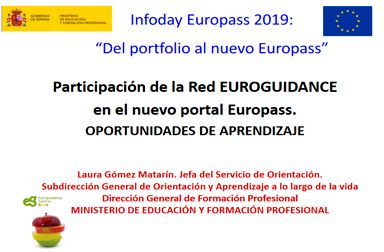 INFODAY 2019