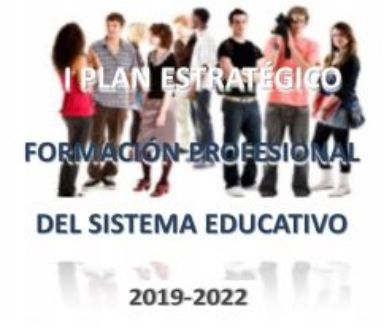 Ir al documento: Plan estratégico 2019-2022