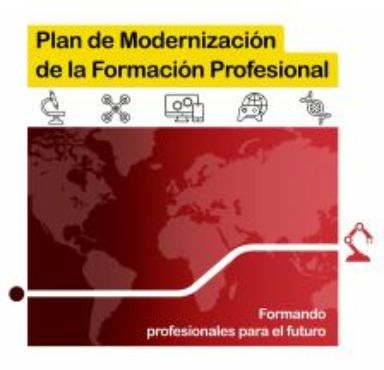 Ir al documento: Plan de Modernización de la FP