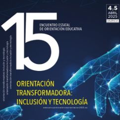 15 ENCUENTRO ESTATAL DE ORIENTACIÓN EDUCATIVA