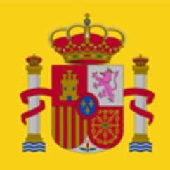 escudo de España