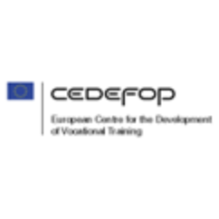 logo de CEDEFOP 