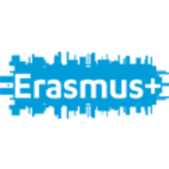 logo de ERASMUS +