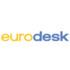 logo de Eurodesk