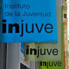 INJUVE (Instituto de la Juventud)