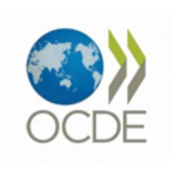 logo de OCDE