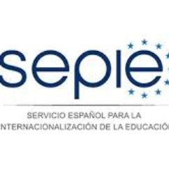 logo de SEPIE