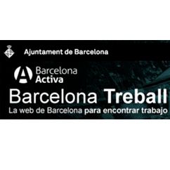 BARCELONA TREBALL. La web de Barcelona para encontrar trabajo